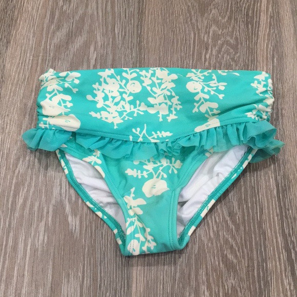 Hanna Andersson Swim Set - Picture 3 of 8